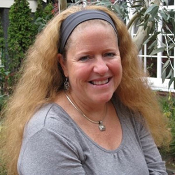 Dr. Laurie Ford